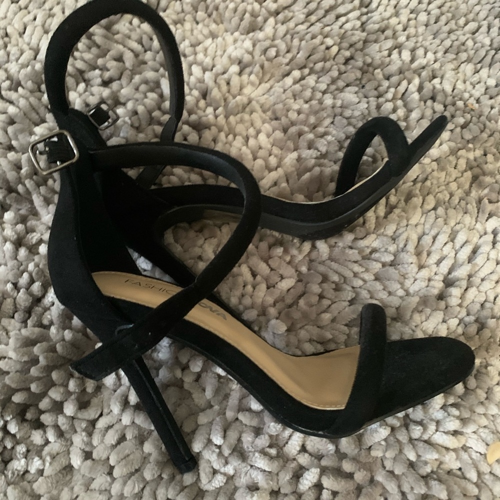 Heels